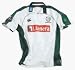 CCC LONDON IRISH OFFICIAL REPLICA JERSEY- AWAY (WHITE)