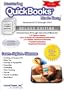 Mastering QuickBooks Made Easy Training Tutorial v. 2012 through 2004 - How to use QuickBooks Video e Book Manual Guide. Even dummies can learn from this total DVD for everyone, featuring Introductory through Advanced material from Professor Joe