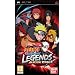 Naruto Shippuden: Legends - Akatsuki Rising (PSP)