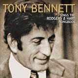Tony Bennett Sings the Rodgers and Hart Songbook