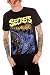 Secrets Werewolf Slim-Fit T-Shirt