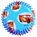 Wilton Disney PIXAR Cars Baking Cups