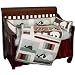 Cotton Tale Designs Arctic Babies 4-Piece Crib Bedding Set