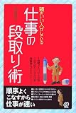 頭のいい人がしている仕事の段取り術 の評価・レビュー