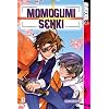 Momogumi Plus Senki Volume 3