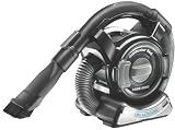 Black & Decker PD1800EL -GB Flexi vacuum 18 V Li-ion Cordless Dustbuster