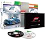 Forza Motorsport 4 Limited Edition