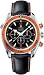 Omega Men's Seamaster Planet Ocean Automatic Chronograph Black Strap Watch #2918.50.82