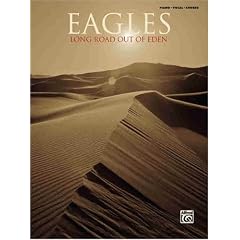 Eagles: Long Road Out of Eden