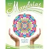 Mandalas croissance personnelle - vol. 1 je me fais confiance