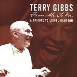 From Me to You - A Tribute To Lionel Hampton