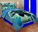 All Products : The Incredible Hulk Twin Size Comforter