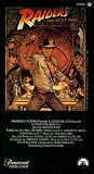 Raiders of the Lost Ark (Original Paramount Home Video Release)