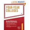 Undergraduate Guide: Four-Year Colleges 2011 (Peterson's Four-Year Colleges)