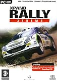 Revue Deep Silver  / Xpand Rallye Extreme