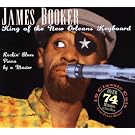 King Of The New Orleans Keyboard