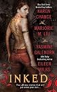 Inked   [INKED] [Mass Market Paperback]