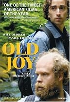 Old Joy