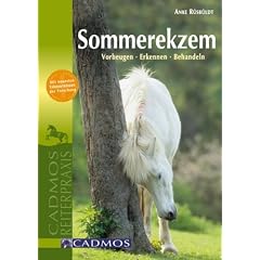 Sommerekzem: Erkennen - Vorbeugen - Behandeln