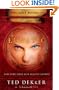 Lunatic (The Lost Books, No. 5)