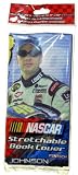 JIMMIE JOHNSON #48 LOWES NASCAR STRETCHABLE BOOK COVER