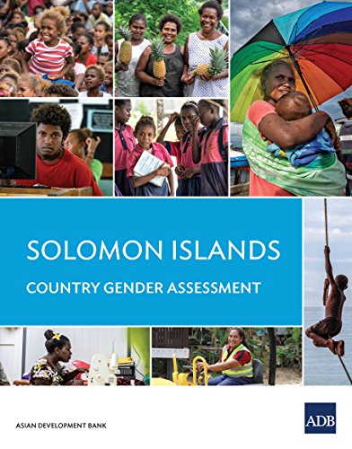 Solomon Islands Country Gender Assessment (Country Gender Assessments)