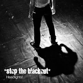 Headlights! - Single