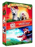 Produkt-Bild: Volt - star malgr&eacute; lui, Underdog - chien volant non identifi&eacute; [FR Import]