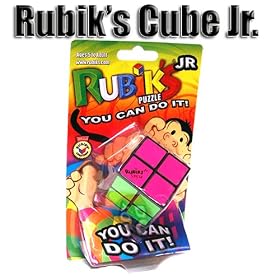 Rubik's Jr. by 