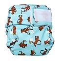 Happy Heiny's One Size Cloth Diapers