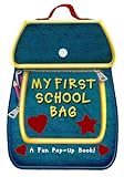My first school bag : a fun pop-up book