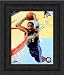 Framed J.R. Smith Denver Nuggets 8x10 Photo