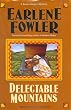 Delectable Mountains (Benni Harper Mysteries)
