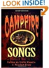 Campfire Songs, 3rd (Campfire Books)