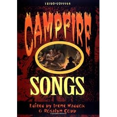 Campfire Songs, 3rd (Campfire Books)