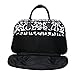 World Traveler 21-Inch Carry-On Duffel Bag