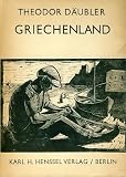 Produkt-Bild: Griechenland