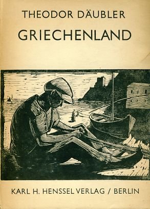 Produkt-Bild: Griechenland