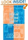 Herbal and Traditional Medicine: Biomolecular and Clinical Aspects (Oxidative Stress and Disease)