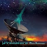 Predators - Radio Telescope [ovnicd013] ( Ovnimoon Records / Goa Records ) Trance / Goa / Psytrance