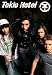 Tokio Hotel Unterhaltung Poster Print, 61x92