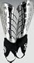 adidas Predator Replique Shinguard