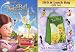 Tinker Bell and the Great Fairy Rescue (Deluxe DVD Edition with Tinker Bell Lunch Bag)