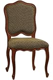Cambridge Side Chair, TUSCAN, CHERRY