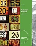 Numerical methods