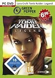 Tomb Raider: Legend [Green Pepper]