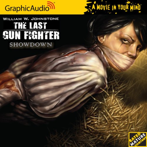 The Last Gunfighter 5  Showdown