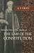 Introduction to the Study of the Law of the Constitution