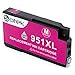 Sotek 10 Pack High Capacity Replacement For HP 950XL 951XL Ink Cartridge Compatible With HP Officejet PRO 8600 8610 8620 8630 8640 8660 8615 8625 251dw 271dw
