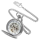 IMAGE OF Charles-Hubert, Paris Mechanical Pocket Watch